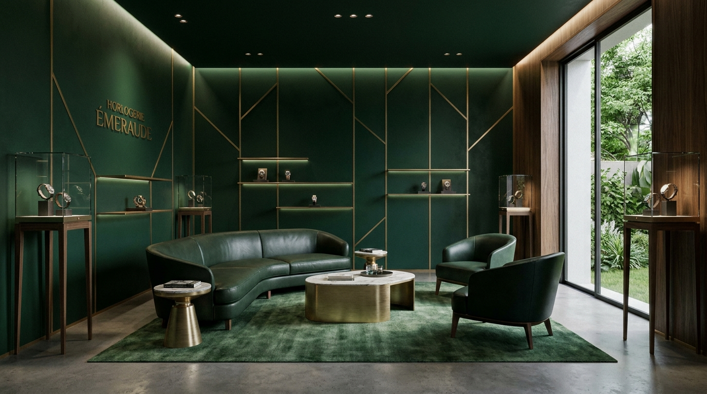 Heritage Atelier